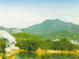 神峰山(かんのみね)